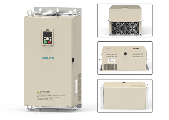 45KW Variable Frequency Converter PCB Board Universal AC Inverter System