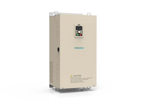 Three Phase Variable Speed Drive Motor Frequency Inverter 55KW 45KW 380V