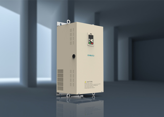 Electric Motor 3 Phase Variable Speed Drive For Heat Pump Water