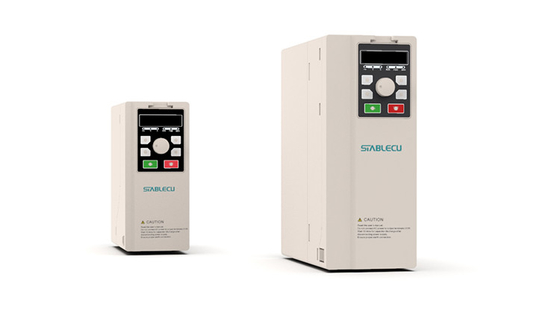 0.75KW 1.5KW 2.2KW 3.7KW 3 Phase Motor VFD For CNC Machine
