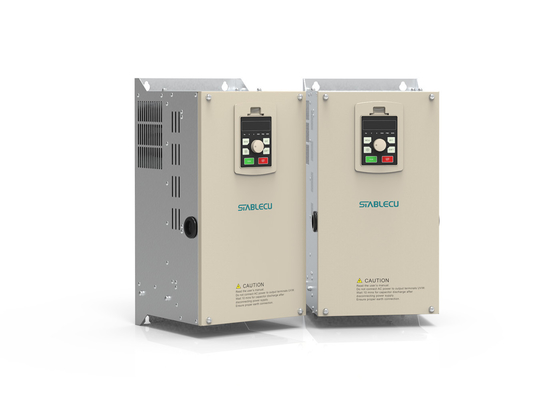 Three Phase AC 380V 18.5KW VFD Frequency Inverter For Pump