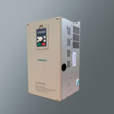 380V 15KW 20HP Three Phase Frequency Inverter VFD Variable Frequency Drive