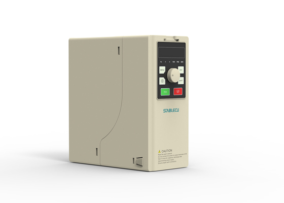 ABS+PC V/F Control Variable Frequency Inverter For Industrial