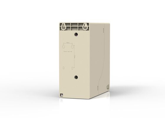 3 Phase 7.5KW 380V AC Vector Frequency Inverter