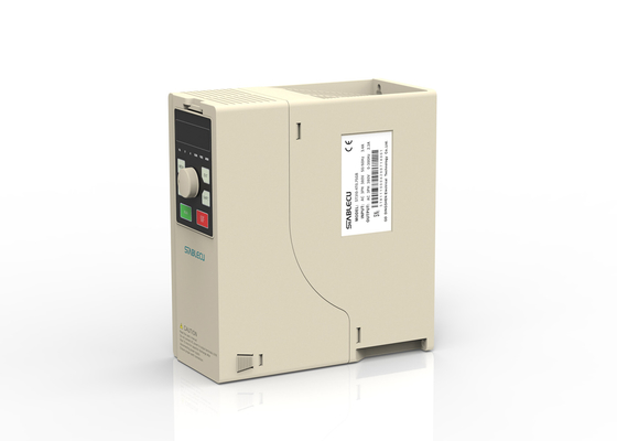 0.75KW 1HP Three Phase Variable Frequency Inverter Motor Control