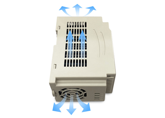 1HP 0.75KW 220V Frequency Inverter Converter VFD Compact Size