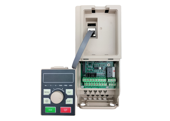 60HZ To 50HZ 3 Phase Variable Frequency Inverter Frequency Converter