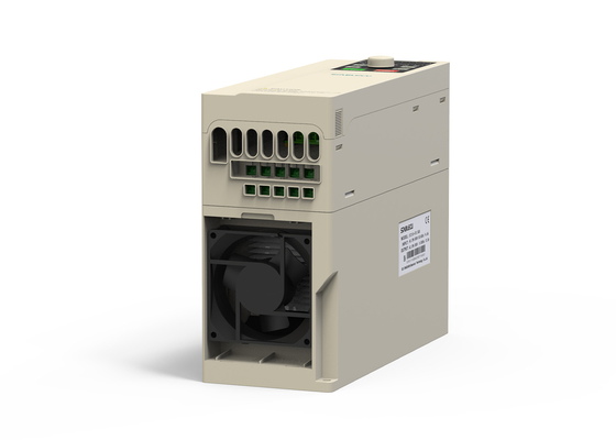 3 Phase AC Variable Frequency Drive Inverter 5.5KW 7.5KW For Industric Machinery