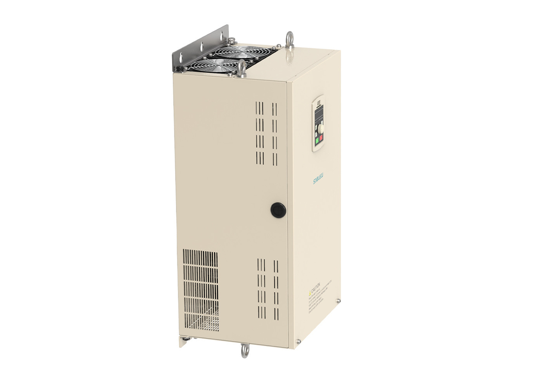45KW 55KW Pump Frequency Inverter 220V 480V Variable Frequency Drive