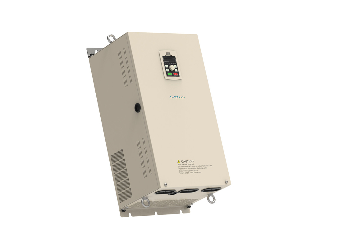 45Kw 55Kw Variable Frequency Drive Inverter For Three Phase Motor