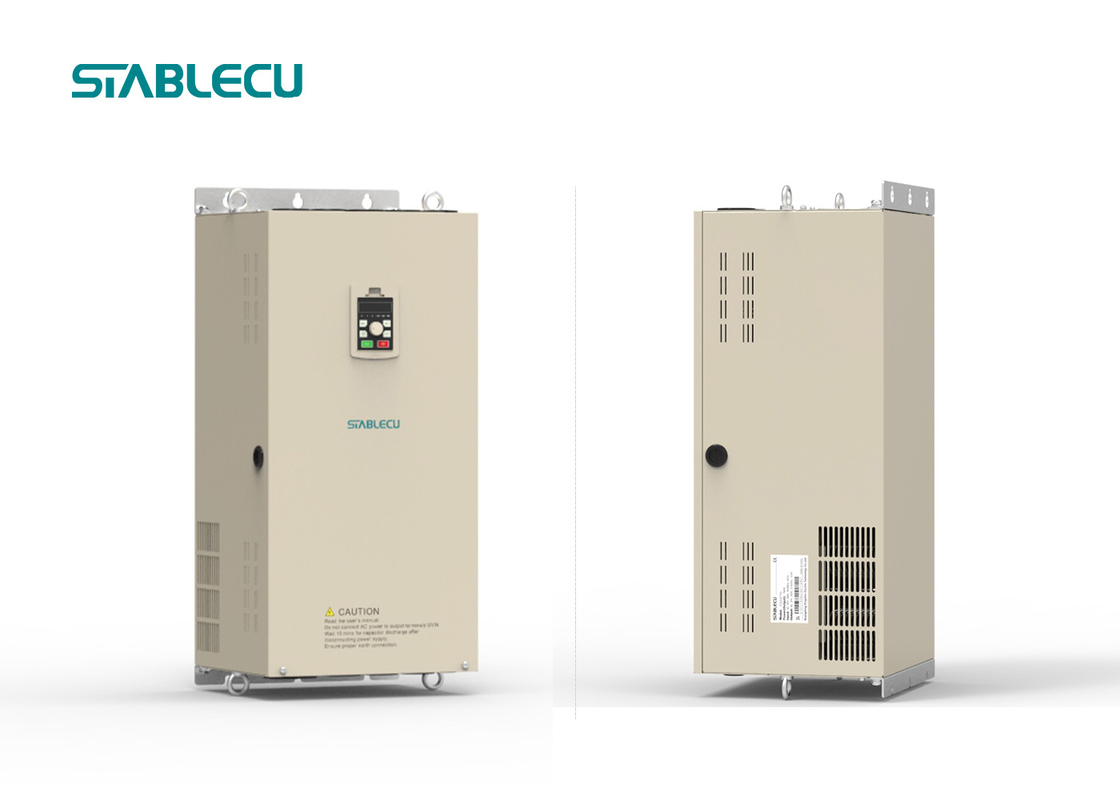 75KW 90KW 110KW 415V 380V 3 Phase Variable Frequency Inverter