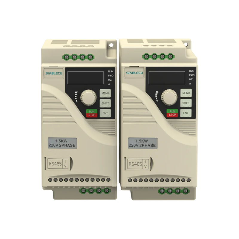 High Speed Accuracy AC Frequency Converter For Altitudes ≤1000m