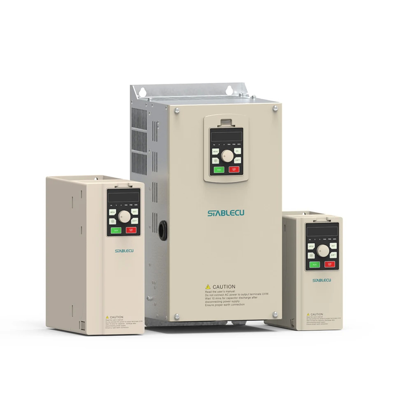 60dB AC Frequency Converter For Smooth And Stable Operation