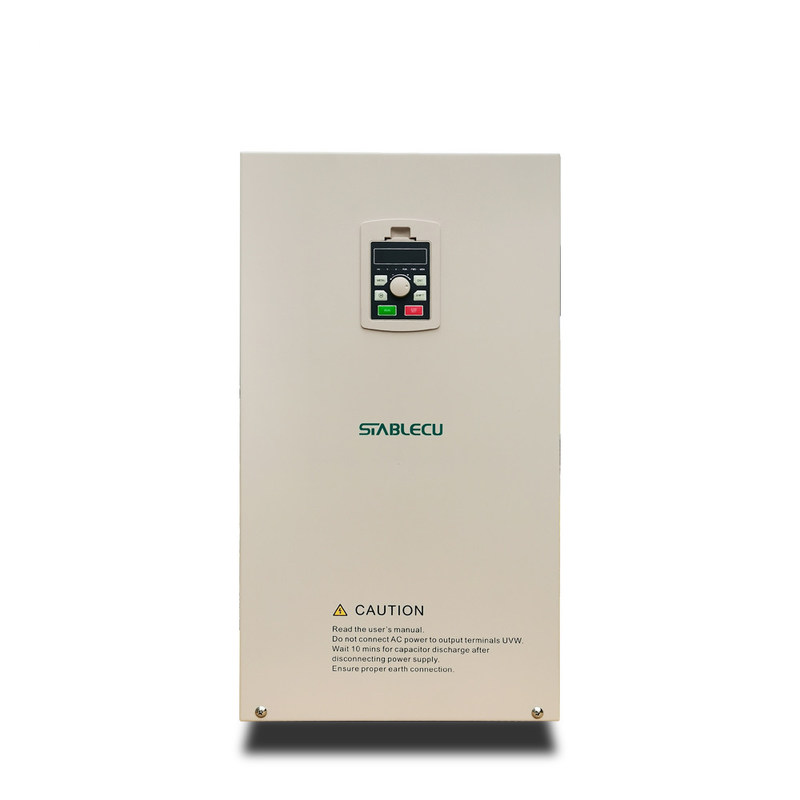 380V 110KW VFD VSD Frequency Inverter With High Torque