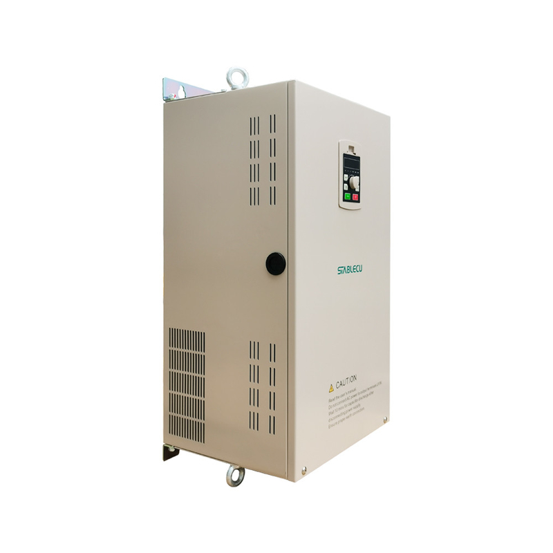 380V Three Phase Pump Frequency Inverter 45KW To 55KW