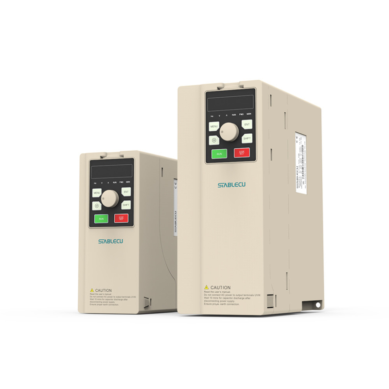 0.75KW-110KW VFD Variable Frequency Inverter For AC Motor