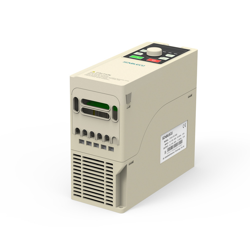 Synchronous Motor Frequency Inverter 3 Phase VFD Control