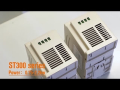 Inverter product showcase: solutions to improve motor performance and energy efficiency